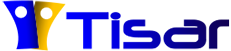 Tisar Logo
